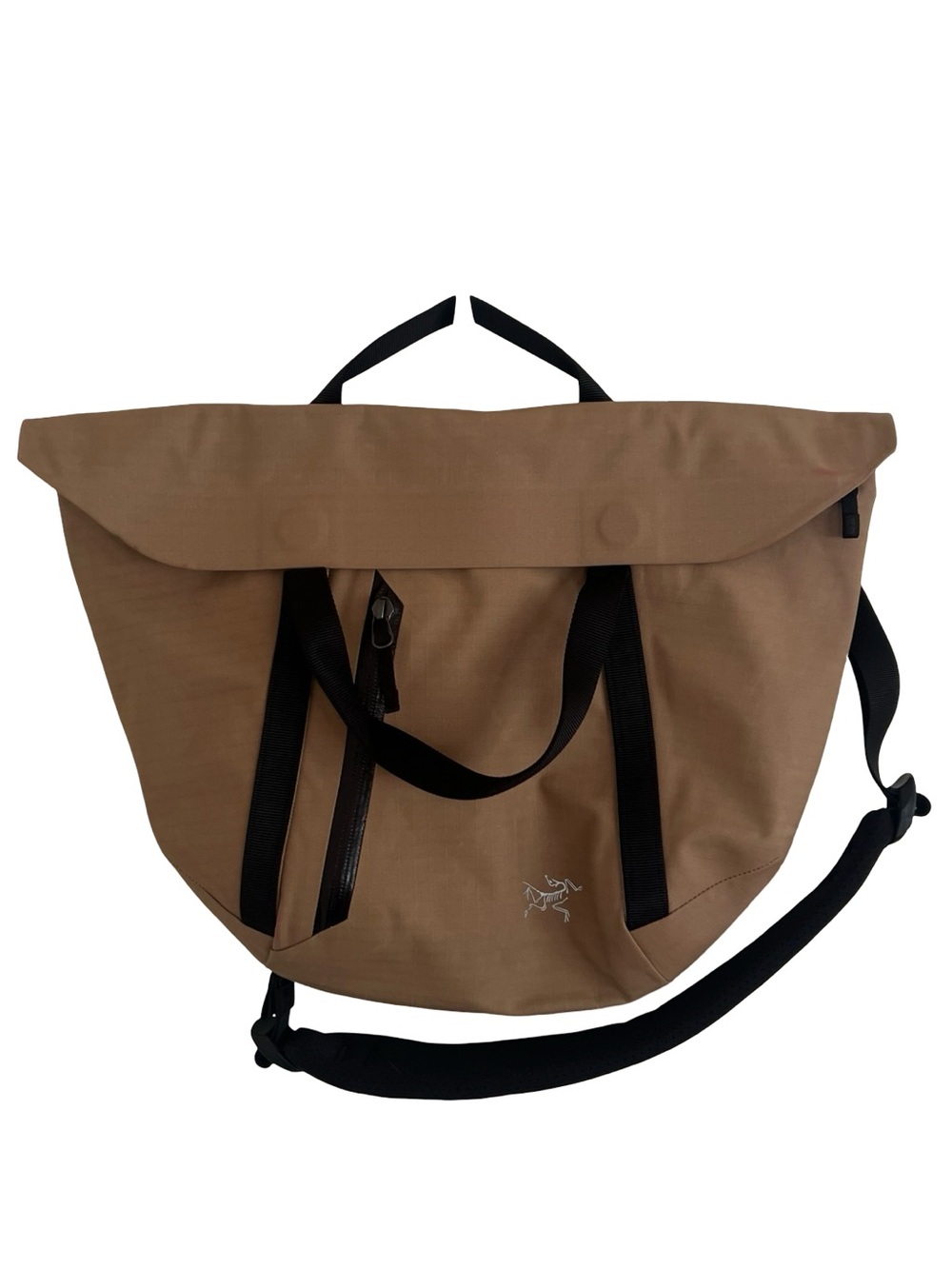 Arc'teryx Granville Tan Shoulder Bag